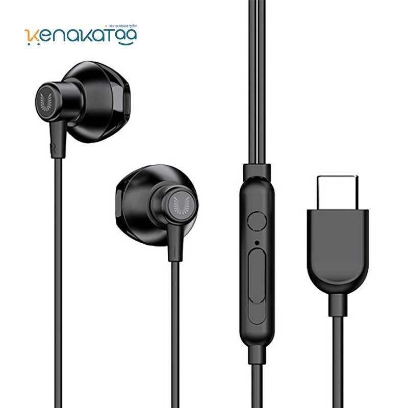 Uiisii type c earphones sale